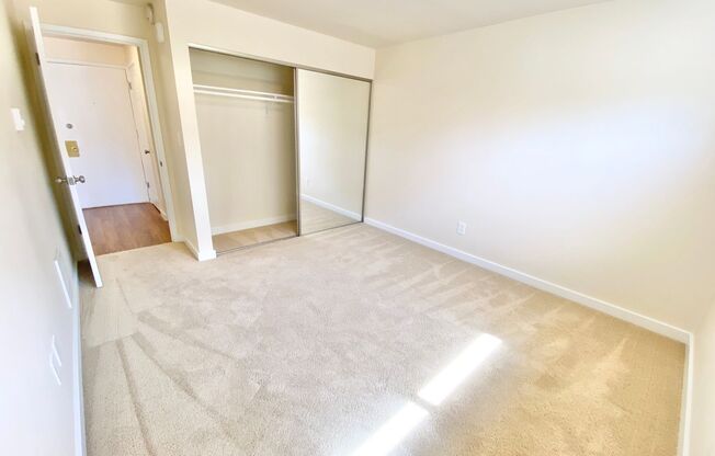 1 bed, 1 bath, 495 sqft, $1,595, Unit 203