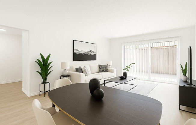 Pinewood Apartments