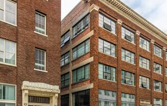 10th Street Lofts