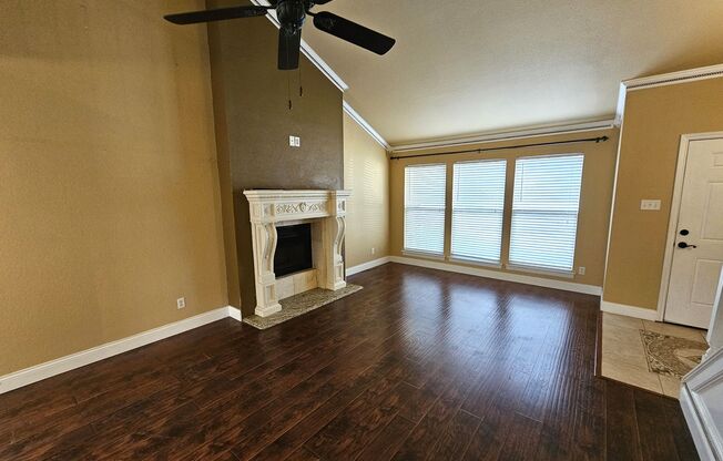 Upgraded 3 Bedroom, 2.5 Bath Home in Flower Mound!