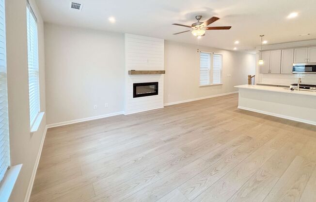 Brand New Build! Kennesaw 3BR/2.5BA