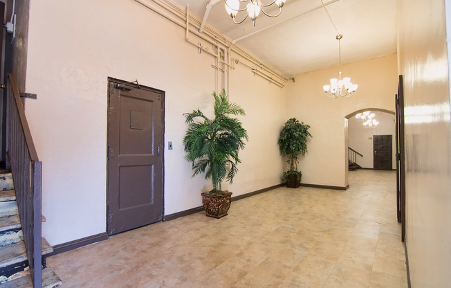 Studio, 1 bath, $1,450, Unit 315