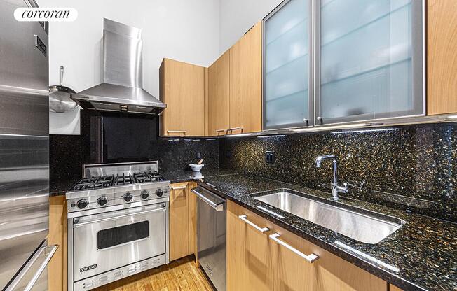 121 West 19th St. 3D