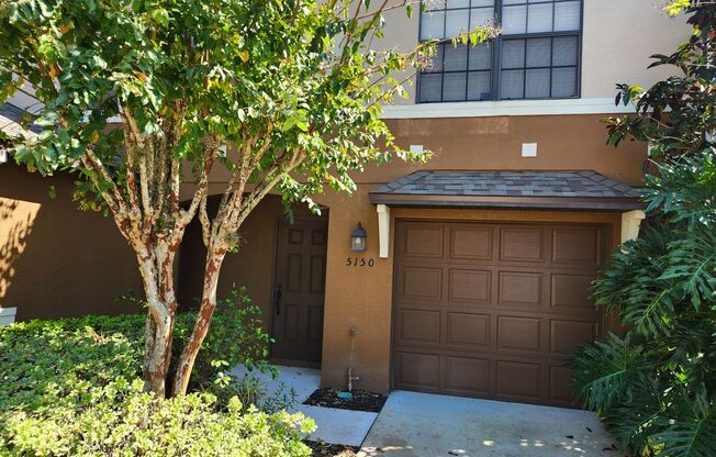 3 Bedroom Townhome in Sanford