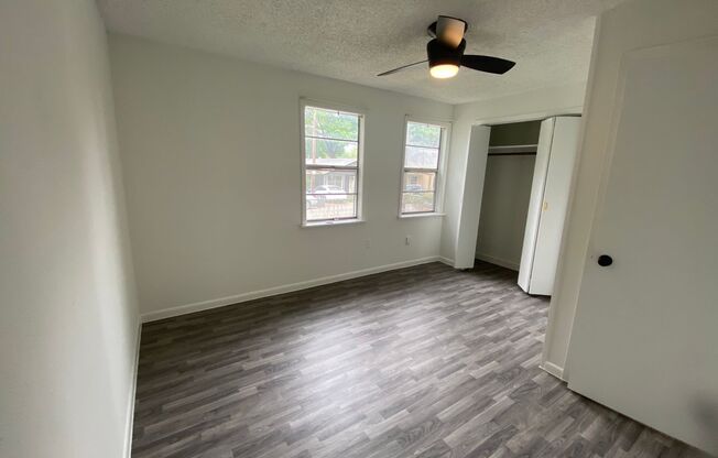 East Austin Bungalow for Rent