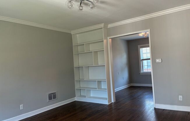 A Little Holiday Wish Come True: No rent until January!