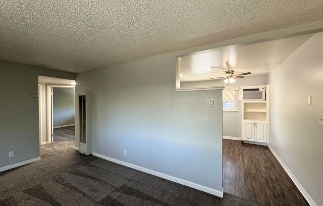 2 beds, 1 bath, 868 sqft, $1,575, Unit 2831-18