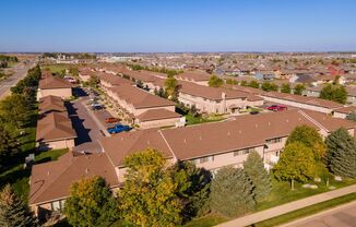 Boulder Creek Townhomes