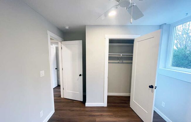 2 beds, 1 bath, 650 sqft, $1,175, Unit 3060-102