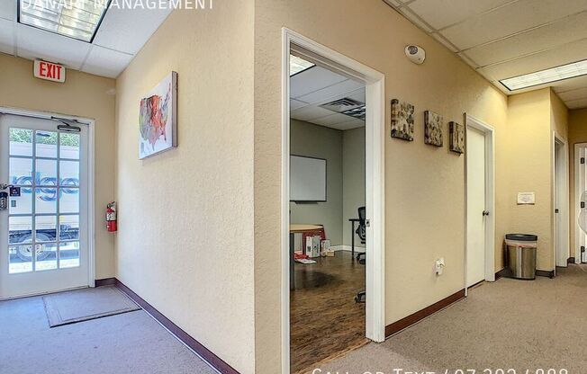 1850 N ALAFAYA TRL