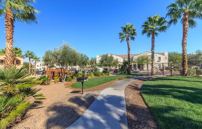 APARTMENTS FOR RENT IN HENDERSON, NV