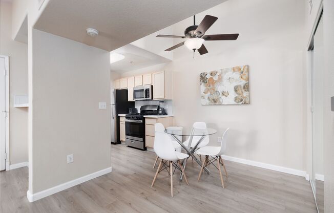 1 bed, 1 bath, $1,600, Unit Building 1 - second floor