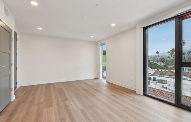 1 bed, 1 bath, 587 sqft, $2,520, Unit 508