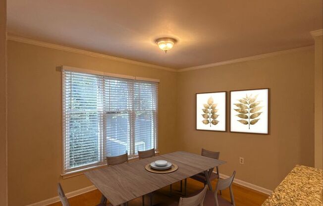 T.R. Lawing Realty Property