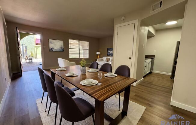 1 bed, 1 bath, 700 sqft, $1,224, Unit ELP2200-202