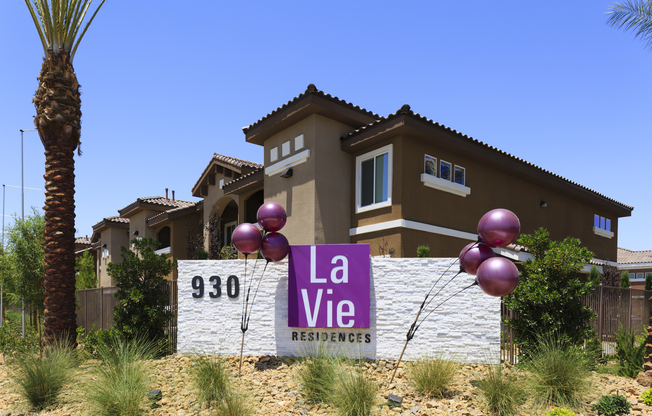 La Vie Apartments