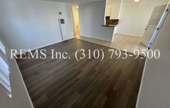 1 bed, 1 bath, 700 sqft, $1,650