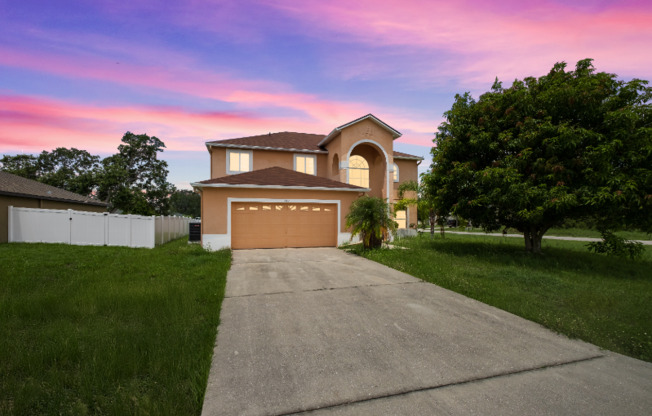 442 CHURCHILL CT