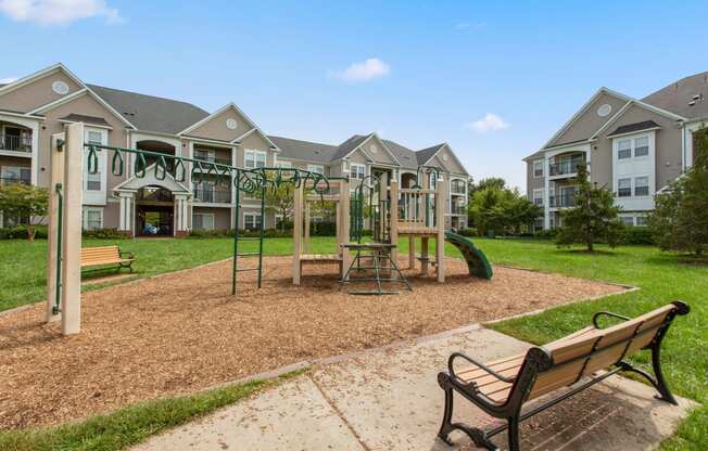 Apartments in Chantilly VA
