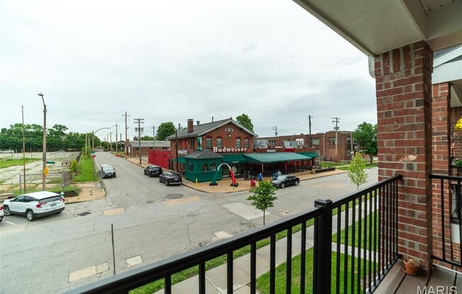 2 beds, 2 baths, 1,154 sqft, $2,500, Unit Daggett Avenue- 5004