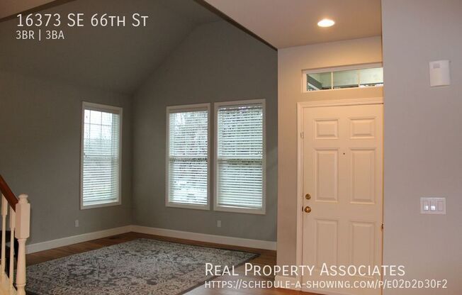 16373 SE 66 ST