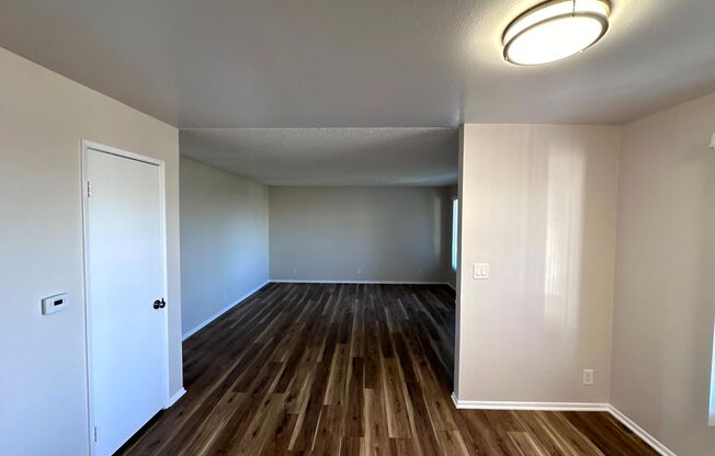 2 beds, 2 baths, $2,295, Unit 302