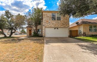 2616 Andres Way, Round Rock, TX 78664