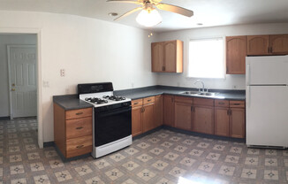 2 beds, 1.5 baths, $1,125