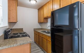 Young St 4Plex