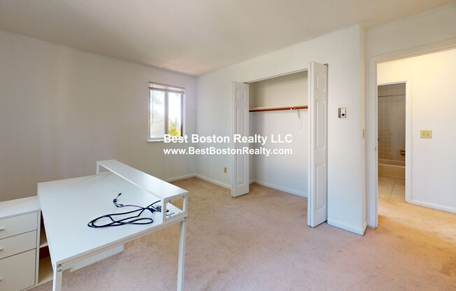 41 Belmont St