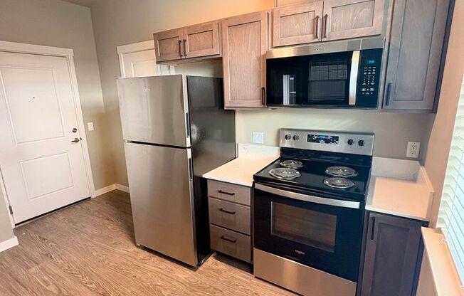 Studio, 1 bath, 549 sqft, $1,550, Unit 238