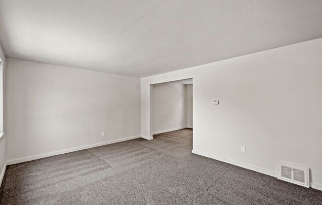 2 beds, 1 bath, 900 sqft, $1,549, Unit 52 Melvin Court - Bldg. E