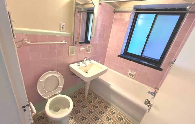 1 bed, 1 bath, $1,145, Unit 102