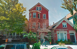 2442 N. Ashland