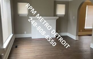 4 beds, 1 bath, $1,395, Unit (NO)