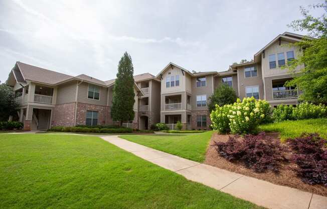 Walton Village Apartment Homes, Marietta GA