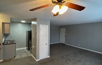 Oak Tree Apartments