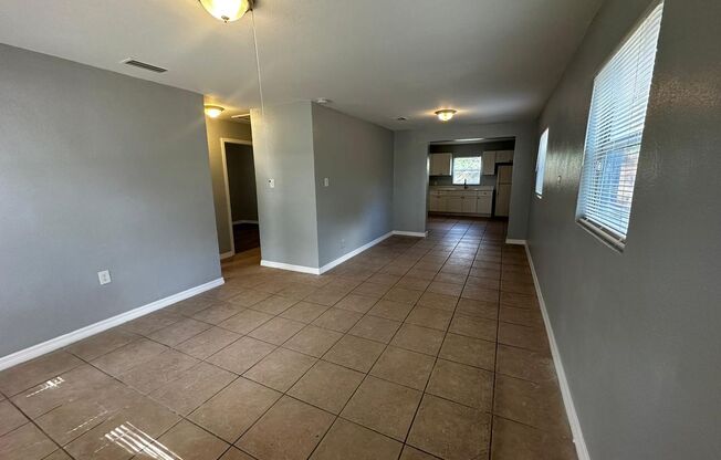 3 beds, 1 bath, $1,800