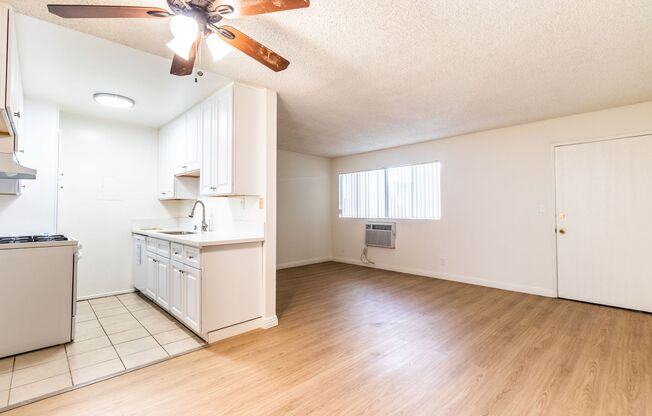 1 bed, 1 bath, 600 sqft, $1,695, Unit 0003