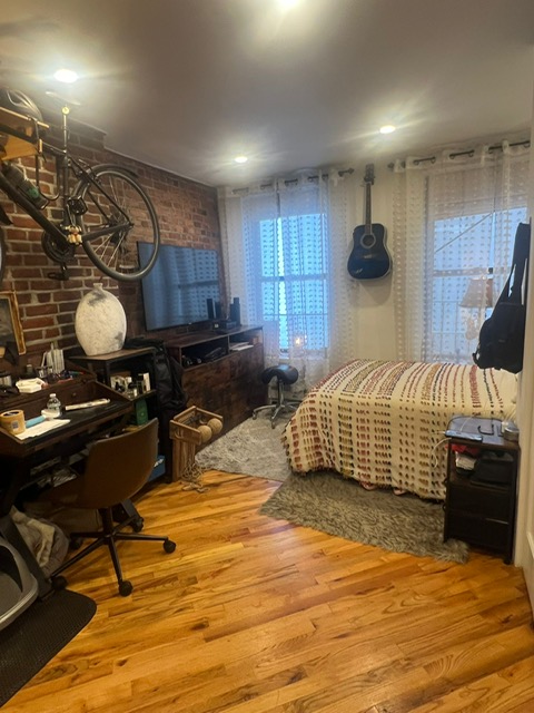 120 Orchard St 2f