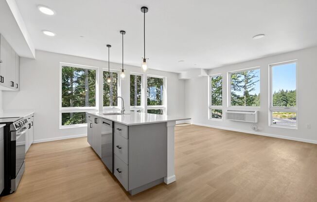 2 beds, 2 baths, 938 sqft, $2,325, Unit 230