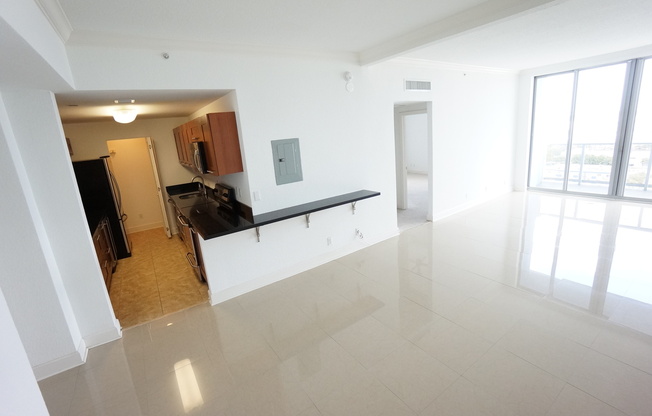 2 beds, 2 baths, 1,287 sqft, $3,000, Unit PH101