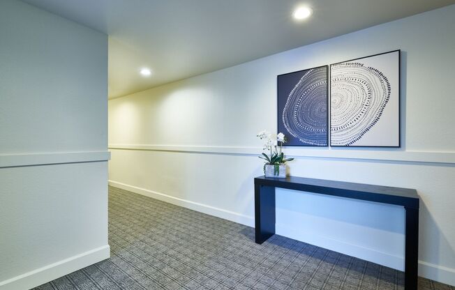 2 beds, 2 baths, 1,085 sqft, $2,995, Unit D201