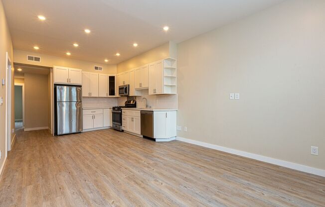 305 Bocana Street LLC