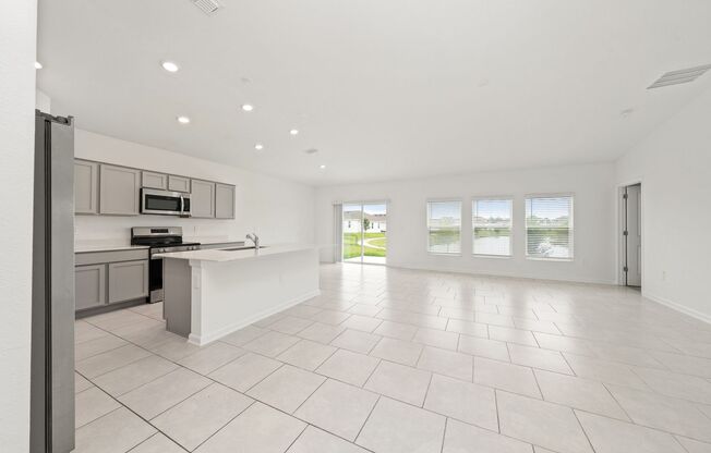 Knightsbridge Single Family Home
