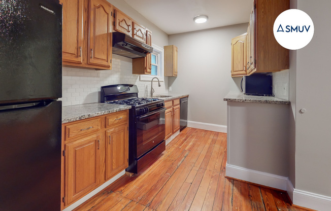 1410 Eutaw Place