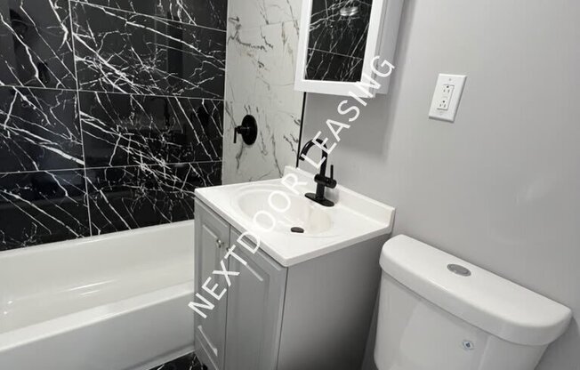 96 Stevens Ave Apt 3L
