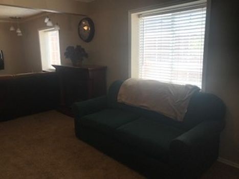 1 bed, 1 bath, $1,075