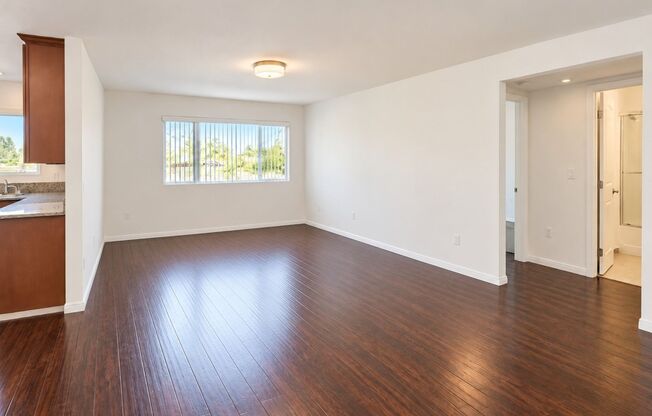 COMING SOON! 2-Bed + 1 Bath Unit at 6501 Fulton Ave Los Angeles, CA 91401
