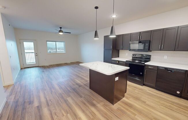 1 bed, 1 bath, 815 sqft, $1,115, Unit 7950-2109 ADA